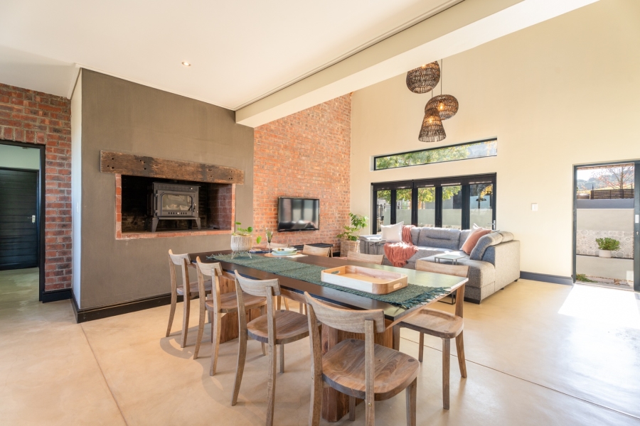 To Let 2 Bedroom Property for Rent in Stellenbosch Farms Western Cape